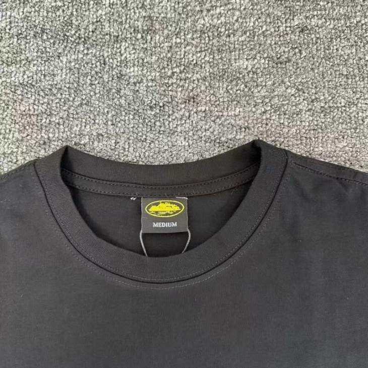 Corteiz T Shirts Short _SKUCorteizXS-2XLwmtx327316590
